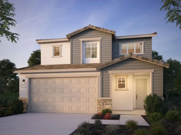 4317 Lace Fern St, Rancho Cordova, CA 95742