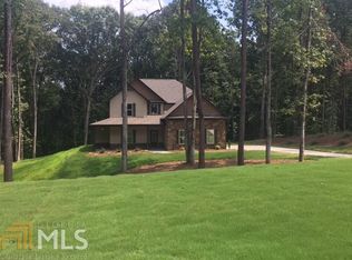 254 Cecil Way, McDonough, GA 30252