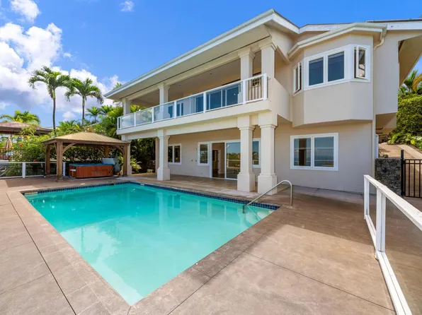 77-6436 Kilohana St, Kailua Kona, HI 96740
