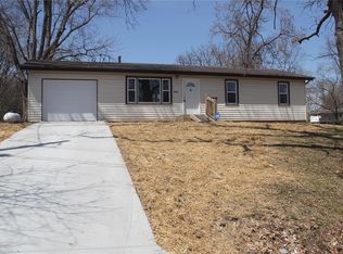 9239 Patricia Ln, Pevely, MO