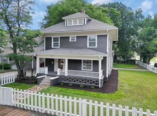 240 N Rutan St, Wichita, KS 67208