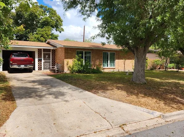 325 Lewis St #49, Brownsville, TX 78520