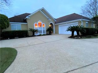 8355 Taddish Dr N, Mobile, AL 36695