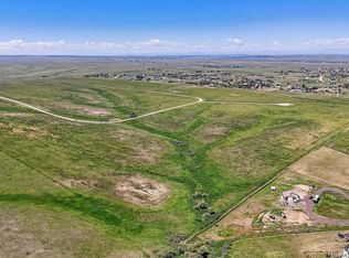 To Be Determined, Kiowa, CO 80117