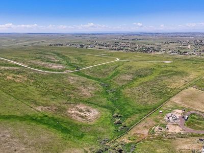 to be determined, Kiowa, CO, 80117