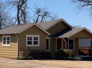 324 W Pecan St, Coweta, OK 74429