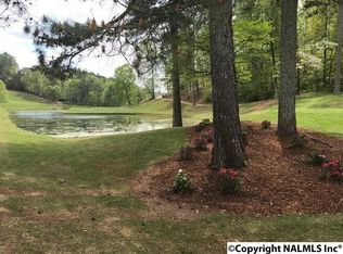 1071 Heritage Dr, Guntersville, AL 35976