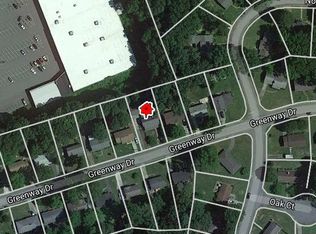 514 Greenway Dr, South Boston, VA 24592