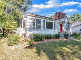 603 Hemlock St, Midland, MI 48642