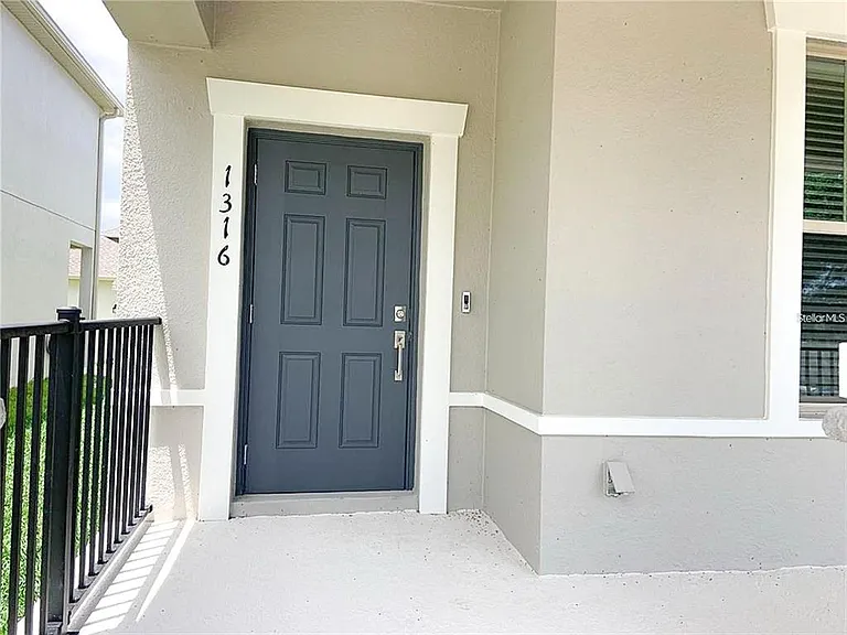 1316 Swift Creek Way — Photo 4