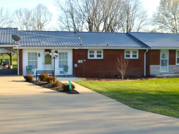 274 Washington Ave, Harrogate, TN 37752