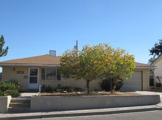 1700 N Carlton Ave, Farmington, NM 87401