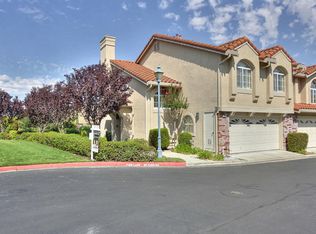 649 S Blackbrush Ln, San Ramon, CA 94582