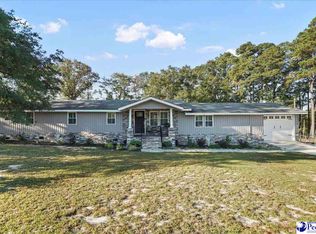 1359 Douglas Mill Rd, Chesterfield, SC 29709