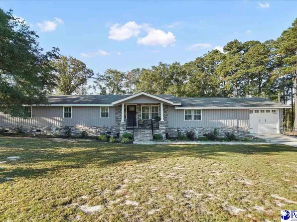 1359 Douglas Mill Rd, Chesterfield, SC 29709