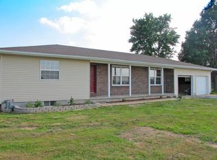 6230 SE Beasley Rd, Riverton, KS 66770