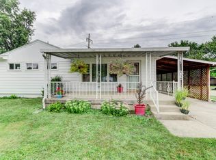 443 Travis Dr, Dayton, OH
