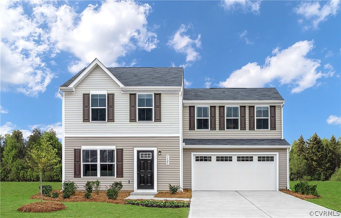 7618 Lower Fls, Richmond, VA 23237 | Zillow