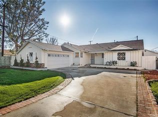 14844 San Jose St, Mission Hills, CA 91345