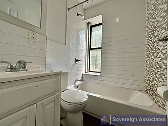 Rented by Sovereign Associates