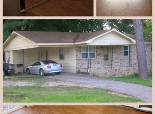 1107 Wilson St, Malvern, AR 72104