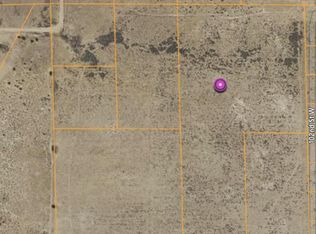 Astoria Ave, Rosamond, CA 93560