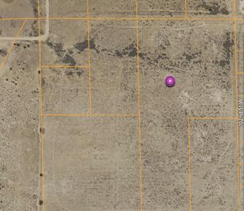 Astoria Ave, Rosamond, CA, 93560