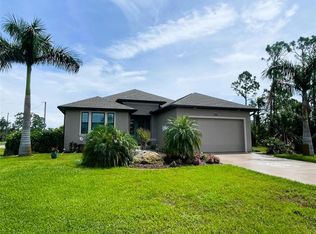100 Britt Rd, Rotonda West, FL 33947