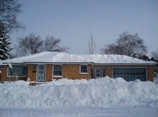 1573 Louise St, Green Bay, WI 54302