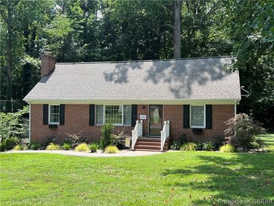 252 Garnett Hill Dr, Urbanna, VA, 23175