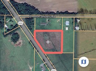 899 Highway 555, Winnsboro, LA 71295