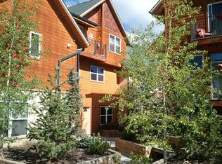 539 Granite St UNIT 6, Frisco, CO 80443