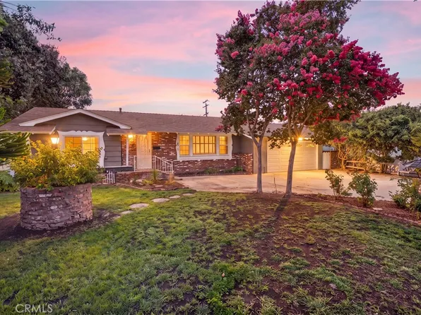 810 W Durness St, West Covina, CA 91790