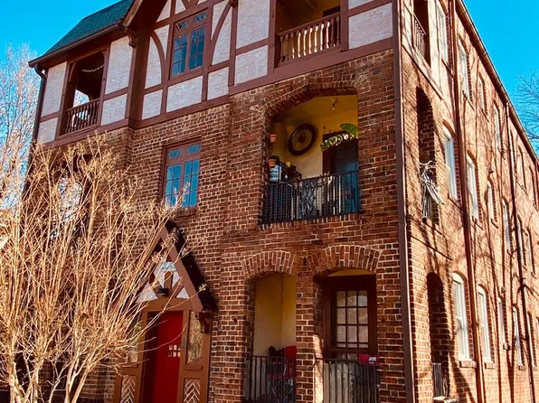 509 N. Mulberry Street, 509 N Mulberry St APT 3, Richmond, VA 23220