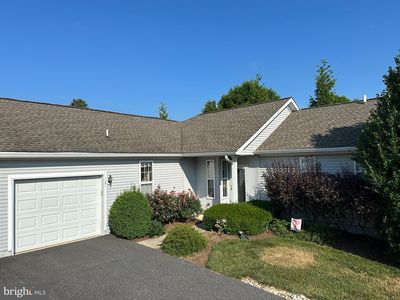 121 S Foxtail Ln, Glen Mills, PA, 19342