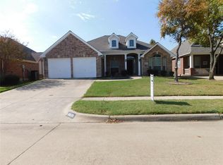 6873 Shoreview Dr, Grand Prairie, TX 75054