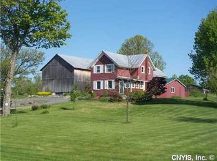 7735 Nys Route 12e #12E, Three Mile Bay, NY 13693