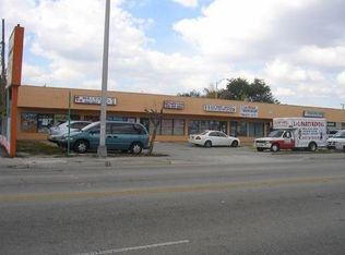 560 E 4th Ave, Hialeah, FL 33010