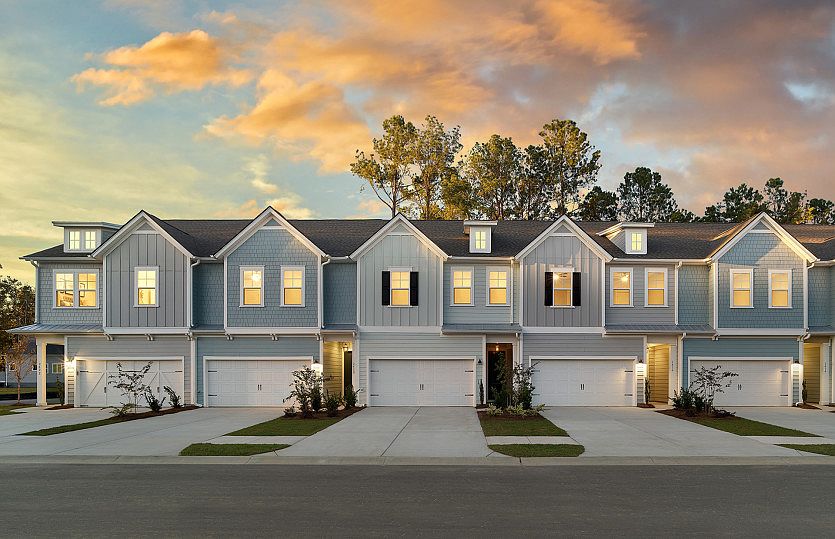 Cooper Townhomes