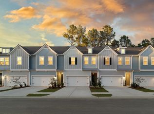 2643 Balena Dr, Mount Pleasant, SC 29466