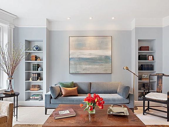 2nd image of 29 W 85th St #3