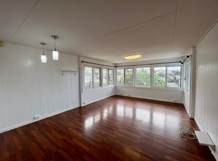 1653 Kealia Dr #D, Honolulu, HI 96817