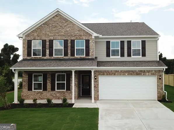 388 Capri Ct, McDonough, GA 30252