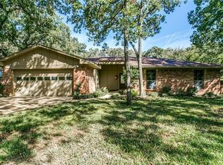 2916 Wentwood Dr, Grapevine, TX 76051