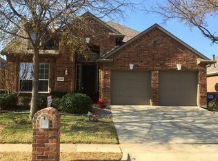2424 Quail Creek Dr, Little Elm, TX 75068