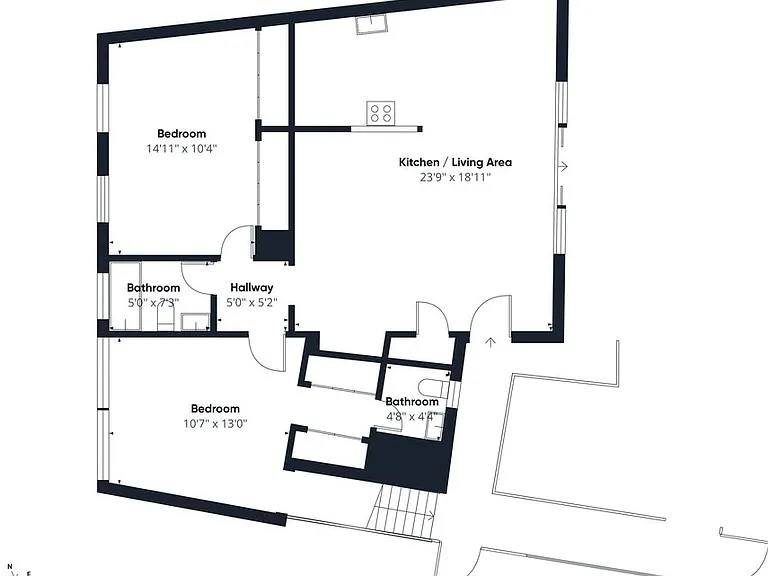 Parkvue Apartments — Photo 25