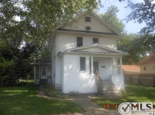 1123 Linwood Ave, Jackson, MI 49203