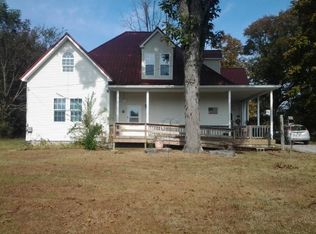 88 W Caldwell St, Mount Juliet, TN 37122