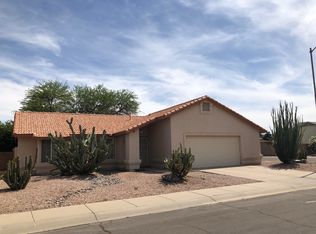 1641 E Christina St, Casa Grande, AZ 85122