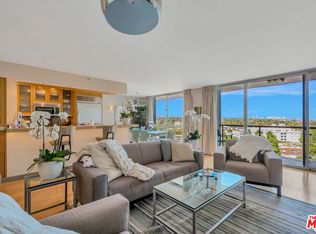201 Ocean Ave Unit 1505B, Santa Monica, CA 90402